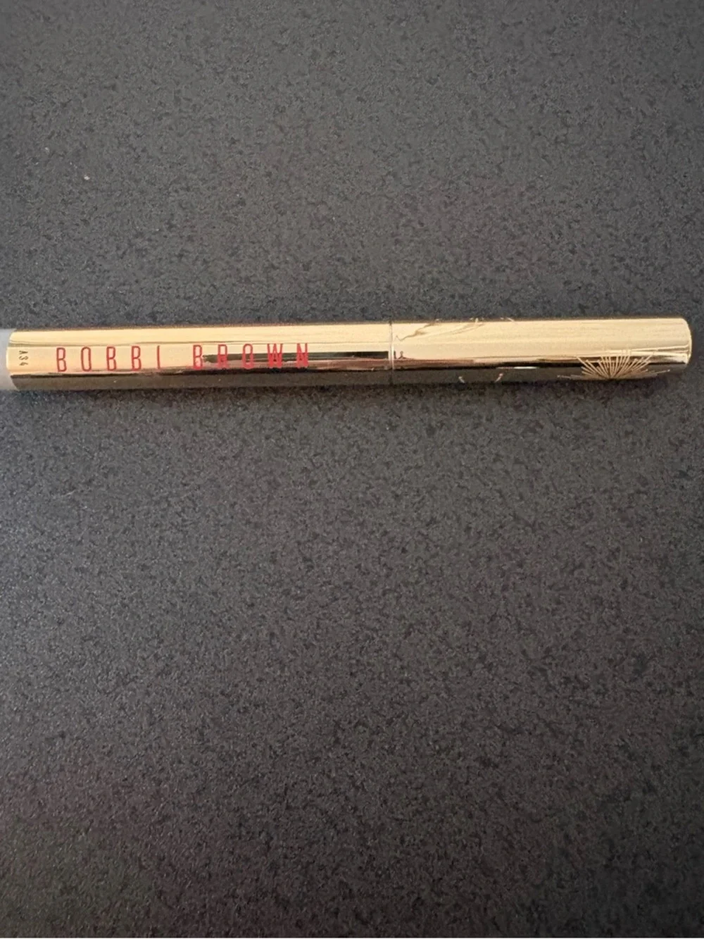 Bobbie Brown Special Edition New In Box  Long Wear Cream Shadow Stick In “Iced”